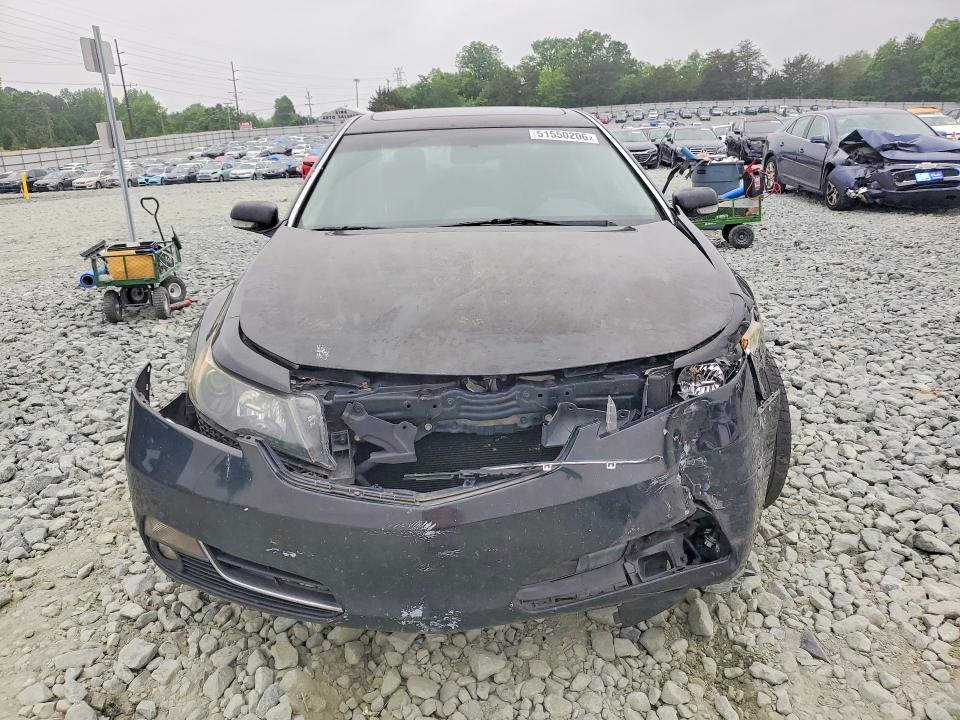 Продаж на аукціоні авто 2014 Acura Tl, vin: 19UUA8F35EA001274, номер лоту: 51550206
