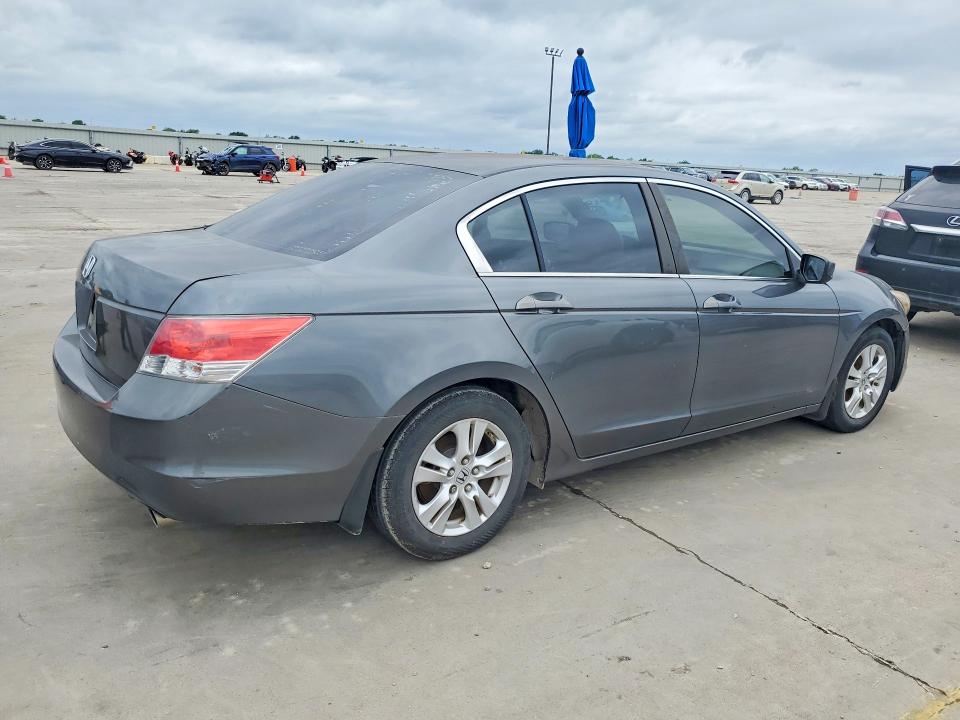 Aukcja sprzedaży 2010 Honda Accord, vin: 1HGCP2F40AA009941, numer aukcji: 51021326