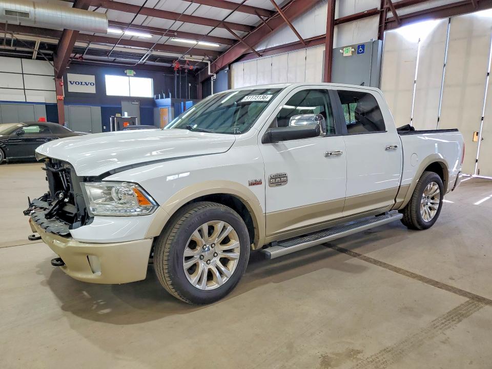 Продажа на аукционе авто 2013 Ram 1500, vin: 1C6RR7PT5DS721339, номер лота: 51173136