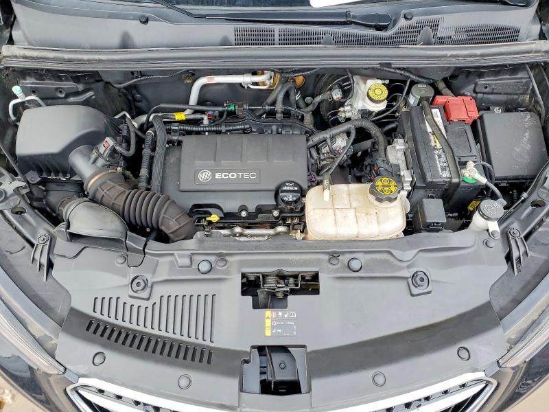 Продажа на аукционе авто 2019 Buick Encore, vin: KL4CJ1SB6KB797435, номер лота: 48669736