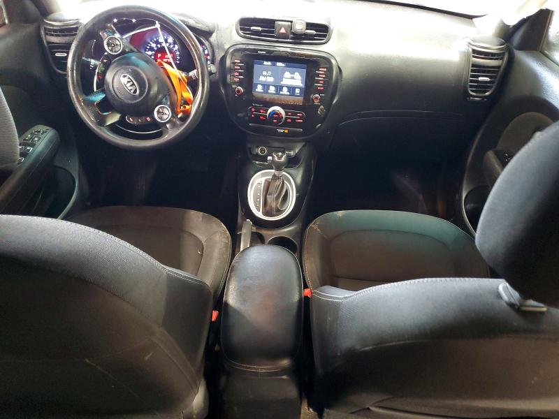 Продаж на аукціоні авто 2019 Kia Soul, vin: KNDJP3A58K7022057, номер лоту: 48869436