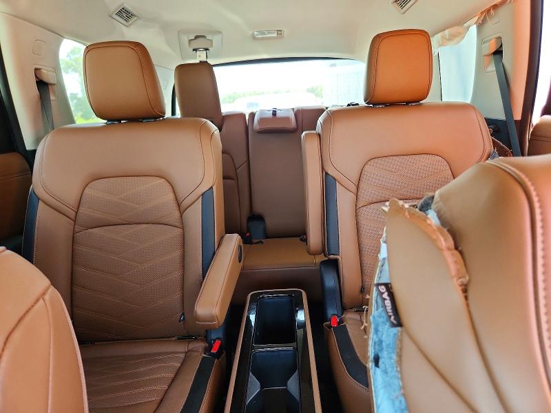Продажа на аукционе авто 2025 Nissan Pathfinder, vin: 5N1DR3DH4SC267812, номер лота: 50290116