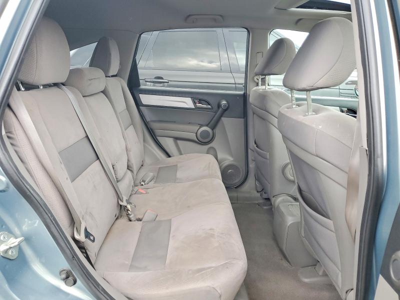 Aukcja sprzedaży 2010 Honda Cr-v, vin: 5J6RE3H55AL803682, numer aukcji: 48286456