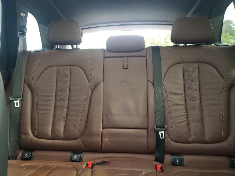 Продаж на аукціоні авто 2020 Bmw X5, vin: 5UXCR4C05LLT18929, номер лоту: 48346366