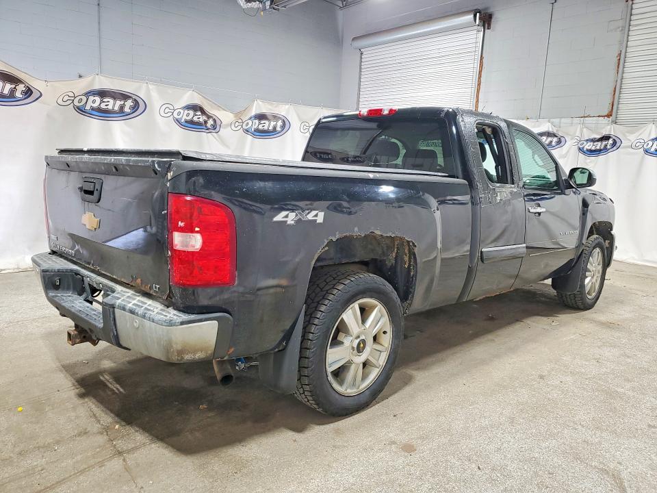 2012 Chevrolet Silverado მანქანა იყიდება აუქციონზე, vin: 1GCRKSE71CZ286914, აუქციონის ნომერი: 49120766