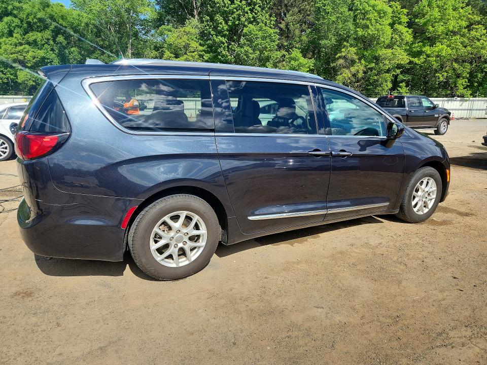 Aukcja sprzedaży 2020 Chrysler Pacifica, vin: 2C4RC1BGXLR133339, numer aukcji: 49305786
