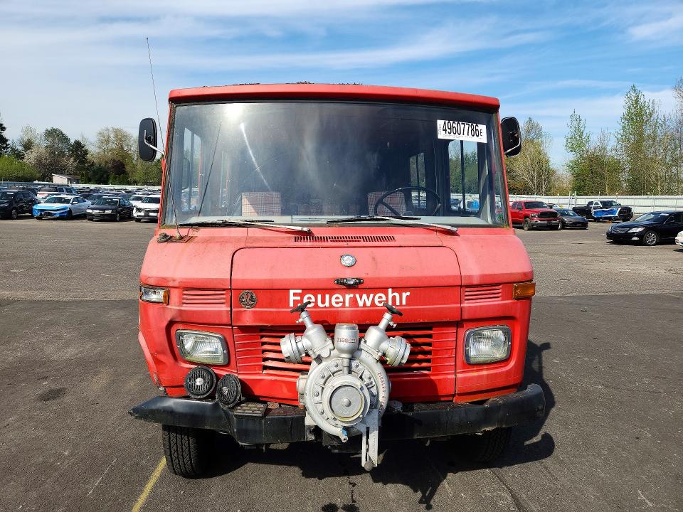 Продаж на аукціоні авто 1967 Mercedes-benz T230, vin: 30905012000195, номер лоту: 49607786