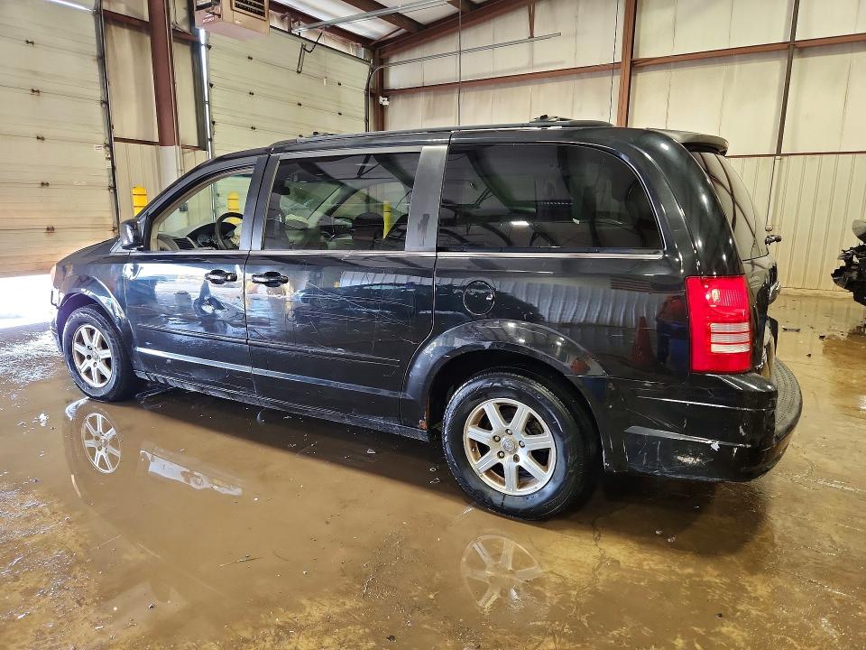 Aukcja sprzedaży 2008 Chrysler Town & Country, vin: 2A8HR54P88R822391, numer aukcji: 50360576