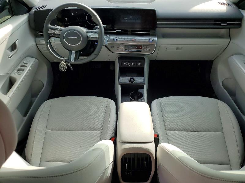 Продаж на аукціоні авто 2024 Hyundai Kona, vin: KM8HC3ABXRU051583, номер лоту: 49945656