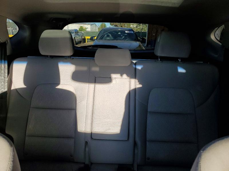 Aukcja sprzedaży 2017 Hyundai Tucson, vin: KM8J3CA20HU581688, numer aukcji: 50357366