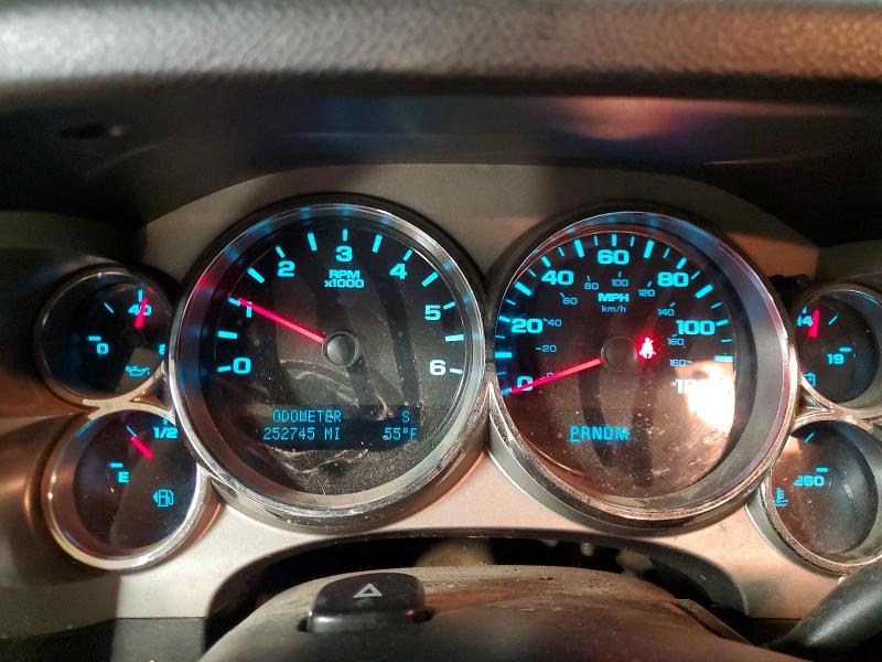 Aukcja sprzedaży 2011 Chevrolet Silverado, vin: 1GCRKSE39BZ150901, numer aukcji: 48181146