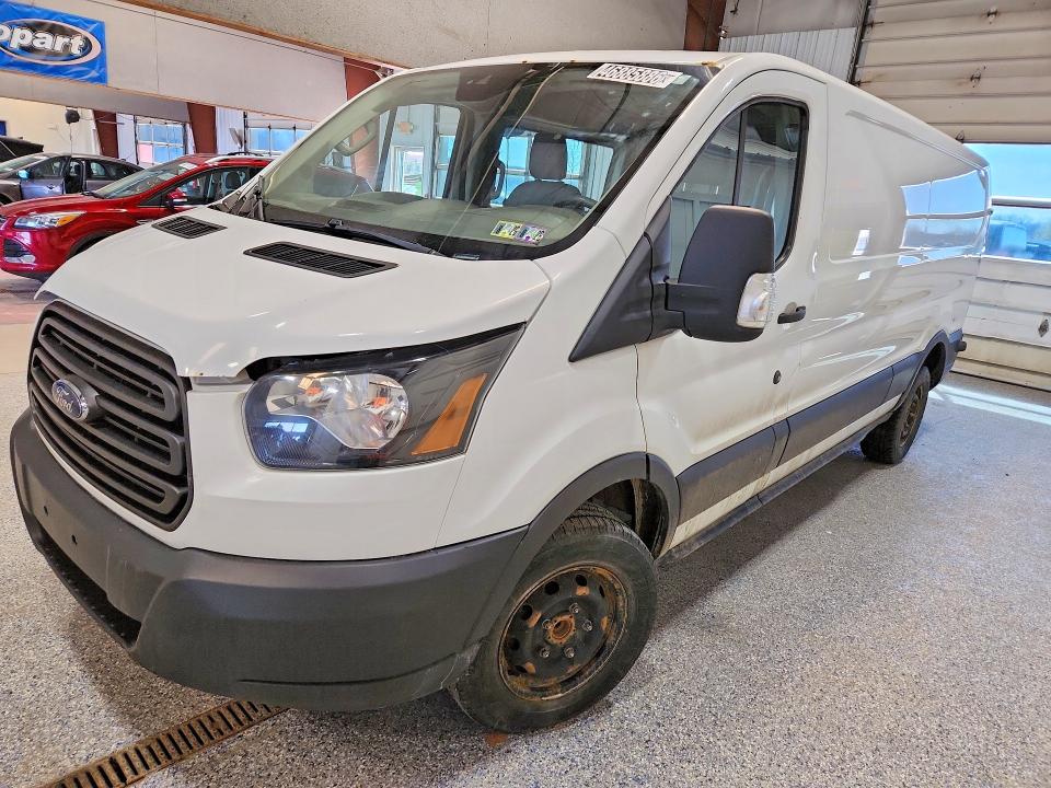 2019 Ford Transit მანქანა იყიდება აუქციონზე, vin: 1FTYR2YM8KKA65567, აუქციონის ნომერი: 46885886