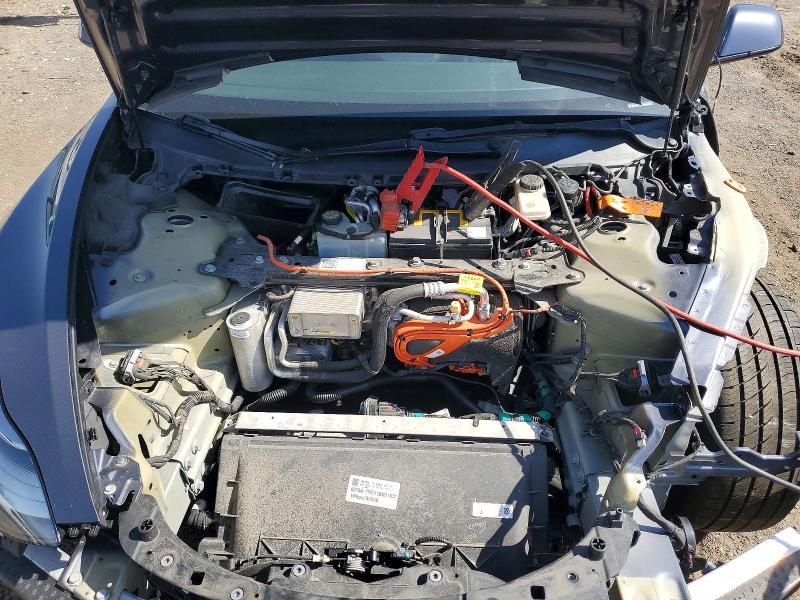 49295036 :رقم المزاد ، 5YJ3E1EA5MF092784 vin ، 2021 Tesla Model 3 مزاد بيع