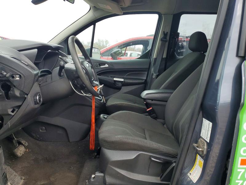 Aukcja sprzedaży 2014 Ford Transit Connect, vin: NM0GE9F77E1137962, numer aukcji: 53281946