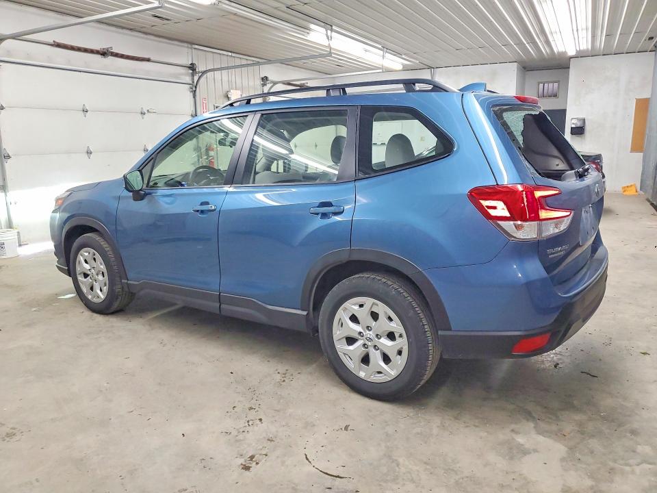 Aukcja sprzedaży 2023 Subaru Forester, vin: JF2SKACC7PH466505, numer aukcji: 51252186