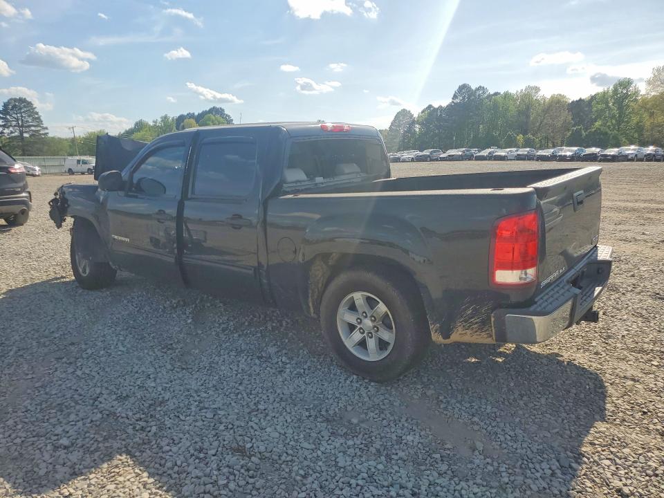 Продажа на аукционе авто 2013 Gmc Sierra, vin: 3GTP1VE03DG292116, номер лота: 49365826