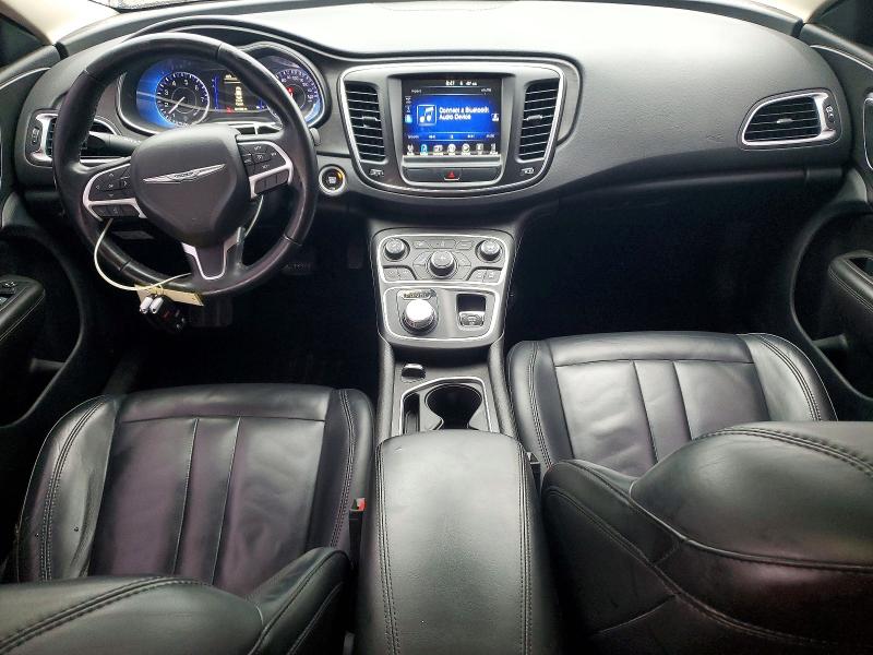 Продажа на аукционе авто 2017 Chrysler 200, vin: 1C3CCCAB5HN502169, номер лота: 48144886