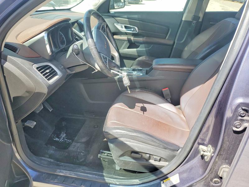 Продажа на аукционе авто 2014 Gmc Terrain, vin: 2GKALSEK8E6292825, номер лота: 47786036