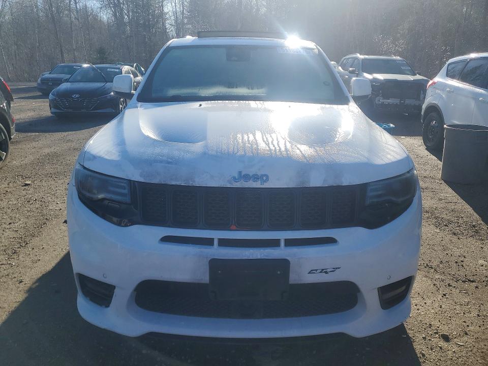 Aukcja sprzedaży 2017 Jeep Grand Cherokee, vin: 1C4RJFDJ0HC939170, numer aukcji: 51103776