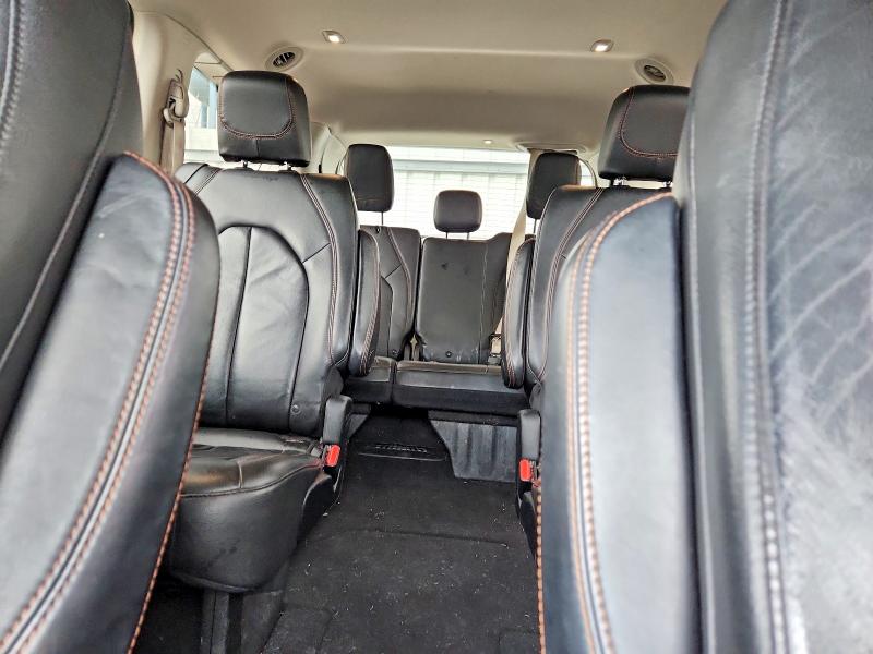 Продажа на аукционе авто 2017 Chrysler Pacifica, vin: 2C4RC1BG8HR540227, номер лота: 51876736