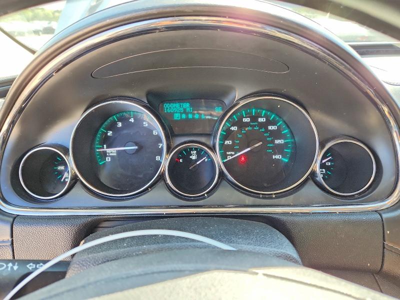2017 Buick Enclave მანქანა იყიდება აუქციონზე, vin: 5GAKRBKD3HJ270955, აუქციონის ნომერი: 48046596