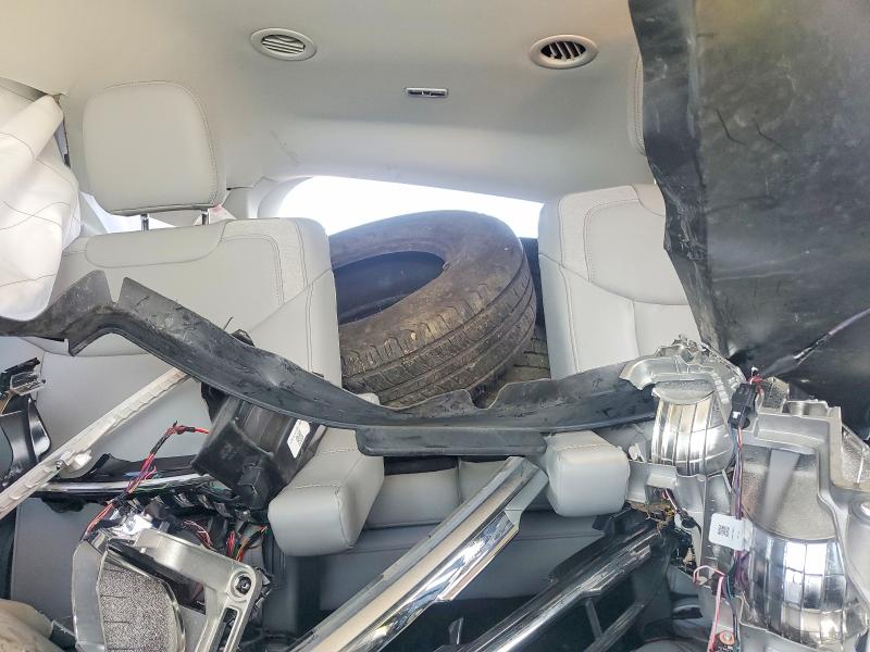 2026 Ford Explorer მანქანა იყიდება აუქციონზე, vin: 1FMUK8DH1TGA01384, აუქციონის ნომერი: 51455016