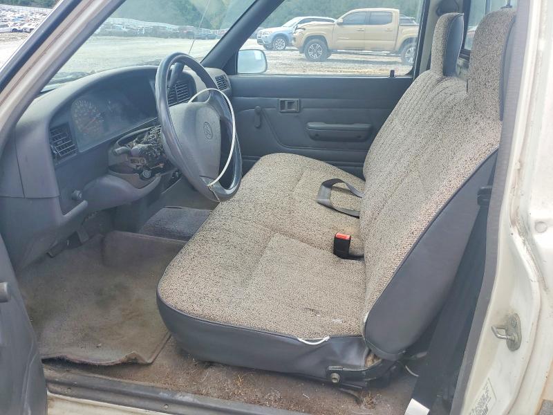 49330156 :رقم المزاد ، 4TARN81P8RZ279804 vin ، 1994 Toyota Pickup مزاد بيع