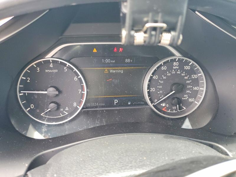 Продаж на аукціоні авто 2016 Nissan Murano, vin: 5N1AZ2MG0GN109466, номер лоту: 51085366