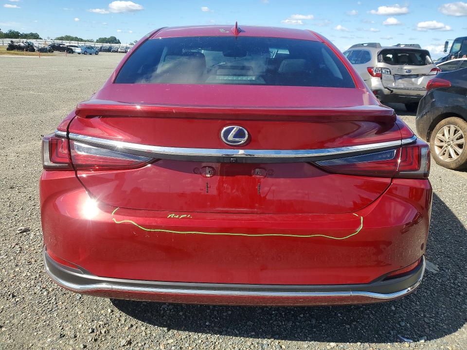 Aukcja sprzedaży 2021 Lexus Es, vin: 58ADA1C13MU005754, numer aukcji: 49484196