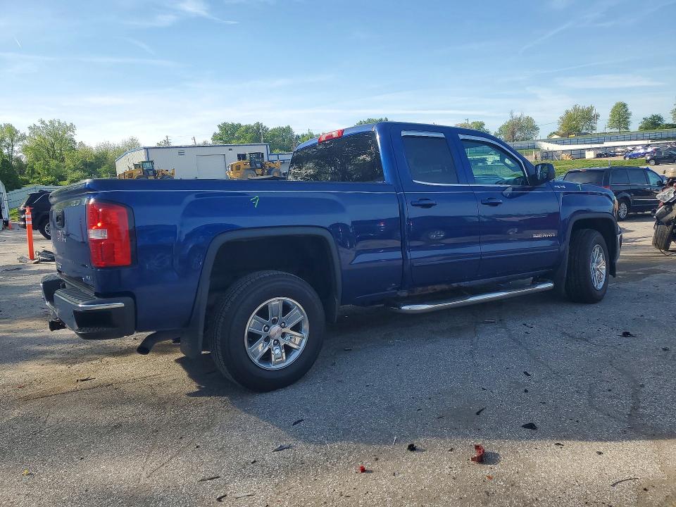 Aukcja sprzedaży 2014 Gmc Sierra, vin: 1GTV2UEHXEZ297626, numer aukcji: 50389546