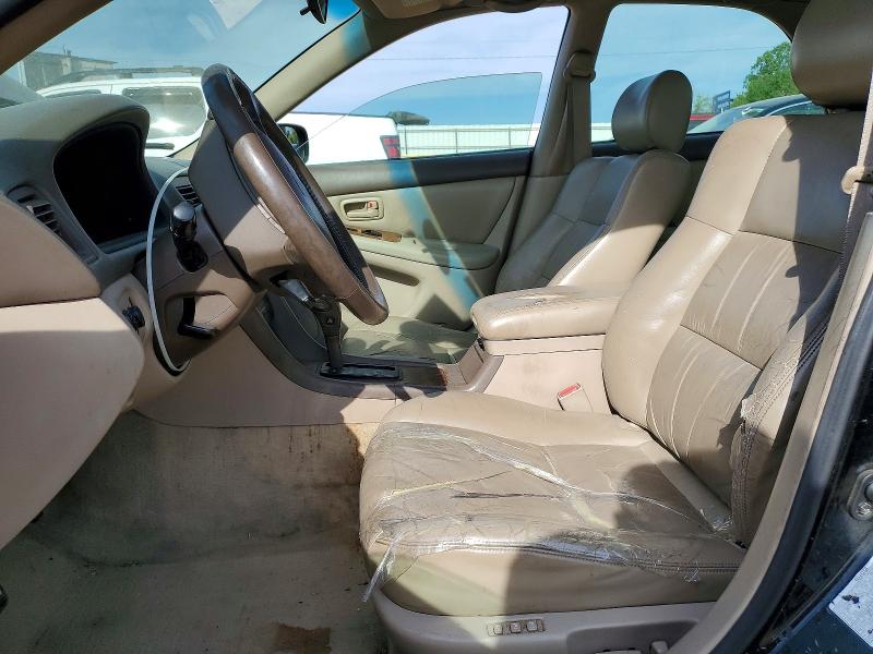 Aukcja sprzedaży 1997 Lexus Es, vin: JT8BF22G1V5002197, numer aukcji: 49617686