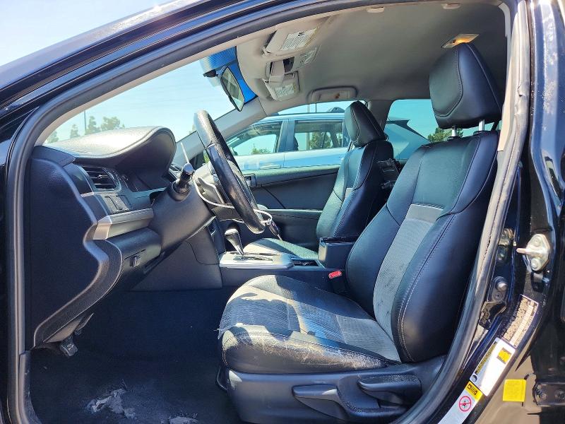 Продажа на аукционе авто 2014 Toyota Camry, vin: 4T1BF1FK1EU328724, номер лота: 51464066