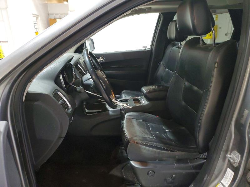 Aukcja sprzedaży 2011 Dodge Durango, vin: 1D4SD4GT5BC648331, numer aukcji: 49154246