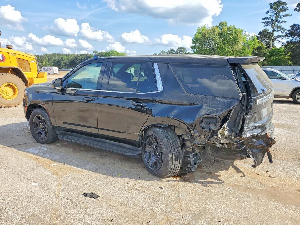Aukcja sprzedaży 2022 Chevrolet Tahoe, vin: 1GNSCLED6NR269546, numer aukcji: 47783616