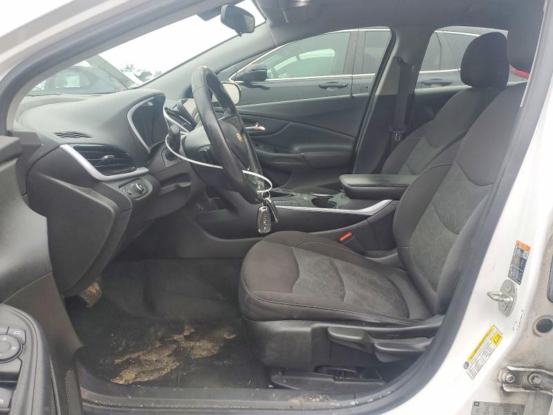 Aukcja sprzedaży 2018 Chevrolet Volt, vin: 1G1RA6S54JU134383, numer aukcji: 48157006