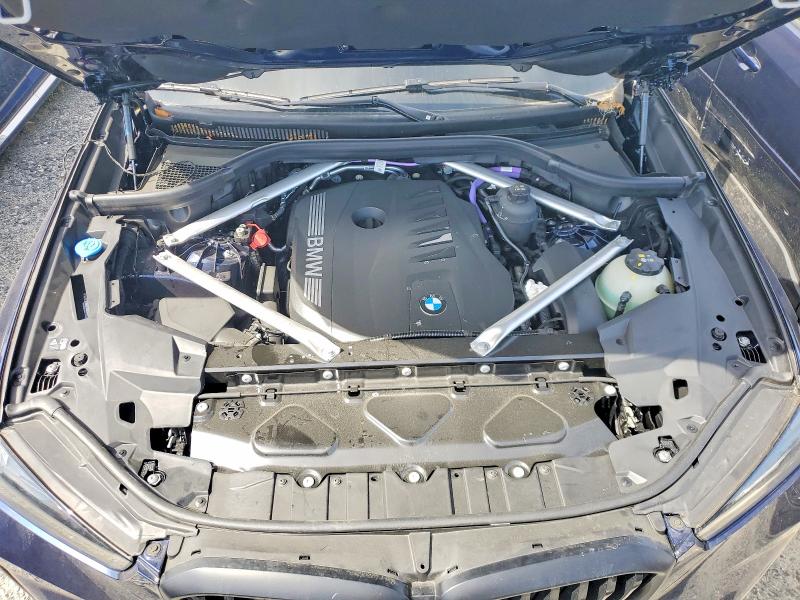 Aukcja sprzedaży 2026 Bmw X5, vin: 5UX23EU05T9203133, numer aukcji: 48391136