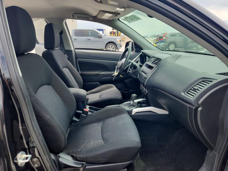 Aukcja sprzedaży 2012 Mitsubishi Outlander Sport, vin: JA4AR4AU8CZ011390, numer aukcji: 50704676