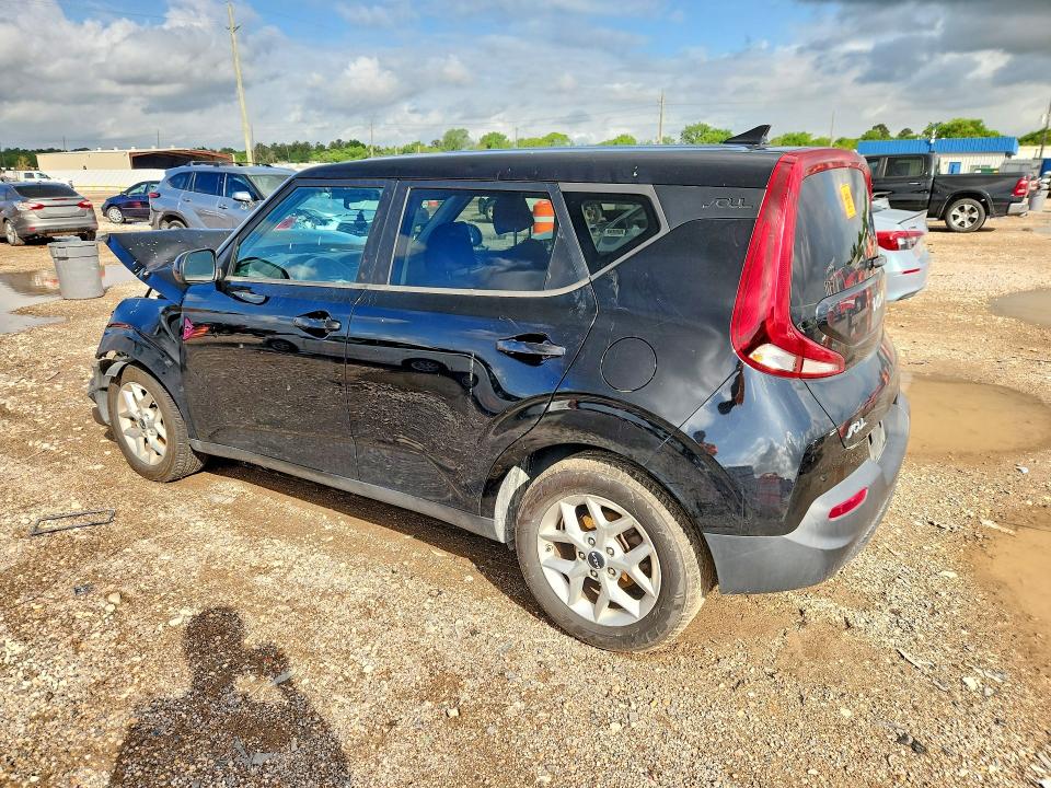 Продаж на аукціоні авто 2022 Kia Soul, vin: KNDJ23AU5N7185436, номер лоту: 50821556
