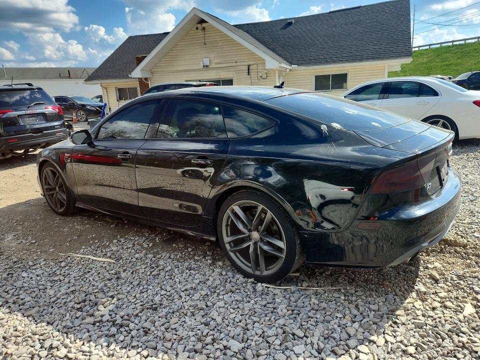 Продаж на аукціоні авто 2015 Audi A7, vin: WAU2GAFC6FN008866, номер лоту: 50953896