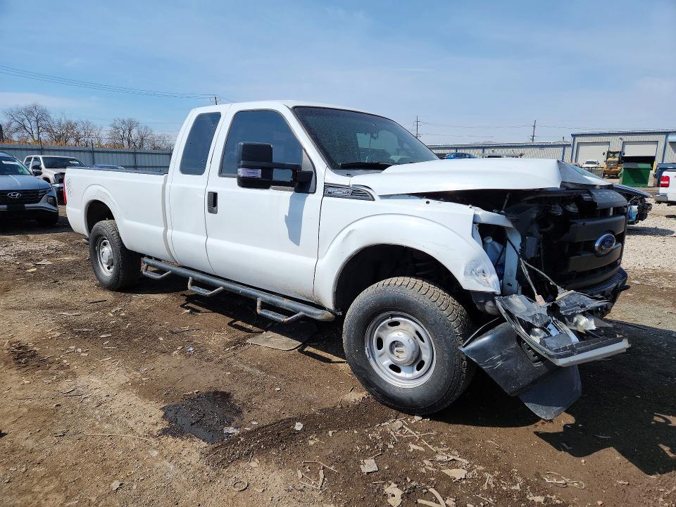 Продажа на аукционе авто 2019 Ford F250, vin: 1FT7X2B68GEB26918, номер лота: 49079786