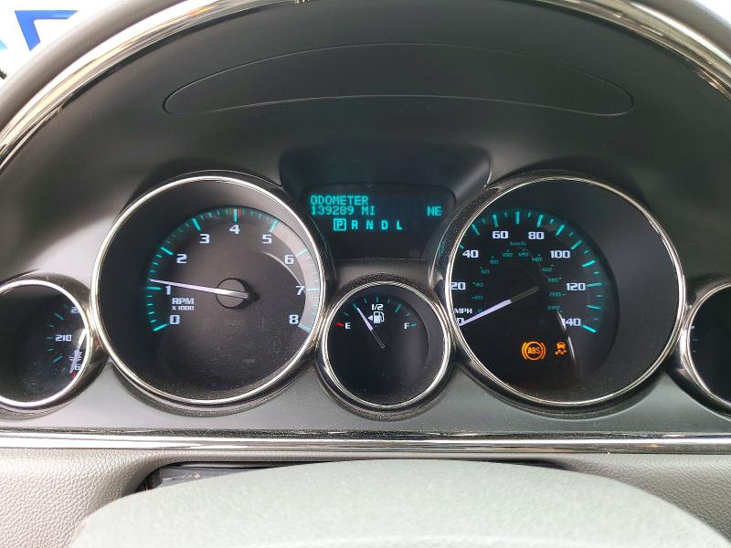 Продаж на аукціоні авто 2015 Buick Enclave, vin: 5GAKRBKD2FJ198725, номер лоту: 52146696