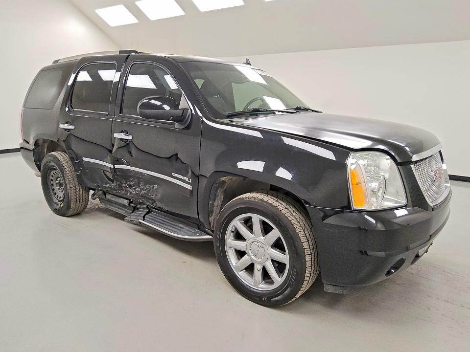 2014 Gmc Yukon მანქანა იყიდება აუქციონზე, vin: 1GKS2EEF8ER181448, აუქციონის ნომერი: 50555146