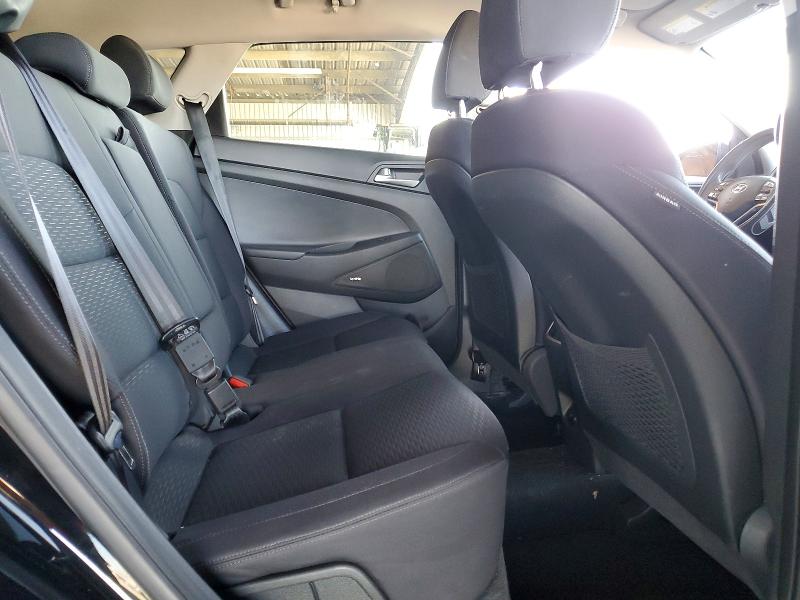 Продажа на аукционе авто 2019 Hyundai Tucson, vin: KM8J33AL4KU878379, номер лота: 49899516