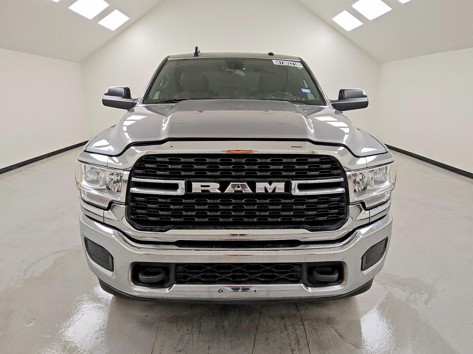 Продаж на аукціоні авто 2022 Ram 2500, vin: 3C6UR5DL7NG423029, номер лоту: 47302216