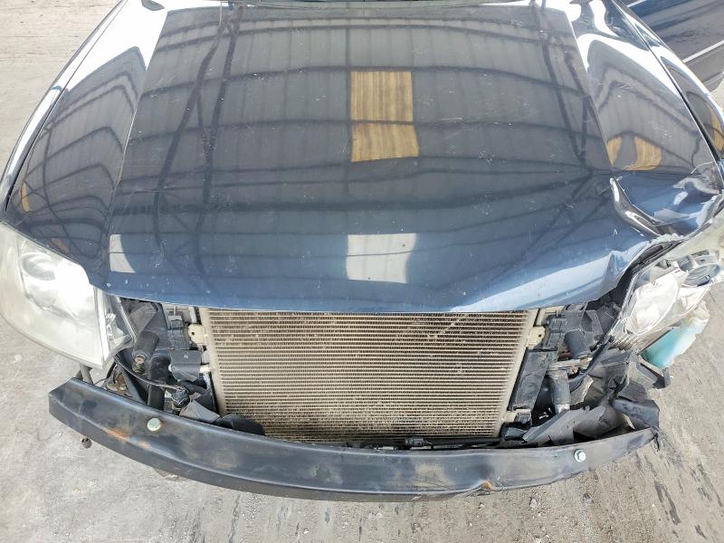 Aukcja sprzedaży 2004 Volkswagen Passat, vin: WVWVD63B04E265679, numer aukcji: 50581256