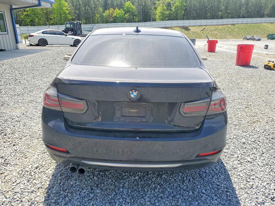 Продаж на аукціоні авто 2013 Bmw 328, vin: WBA3A5C57DF355259, номер лоту: 49743356