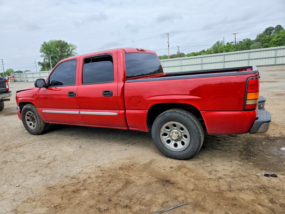 Aukcja sprzedaży 2006 Gmc New Sierra, vin: 2GTEC13V661308877, numer aukcji: 50641766