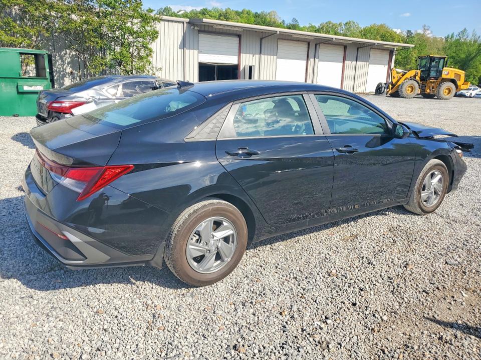 49567256 :رقم المزاد ، KMHLL4DG0TU116388 vin ، 2026 Hyundai Elantra مزاد بيع