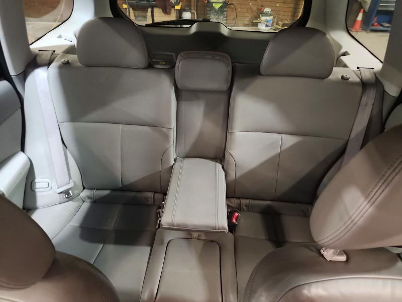 Продаж на аукціоні авто 2010 Subaru Forester, vin: JF2SH6DC9AH762580, номер лоту: 51444906