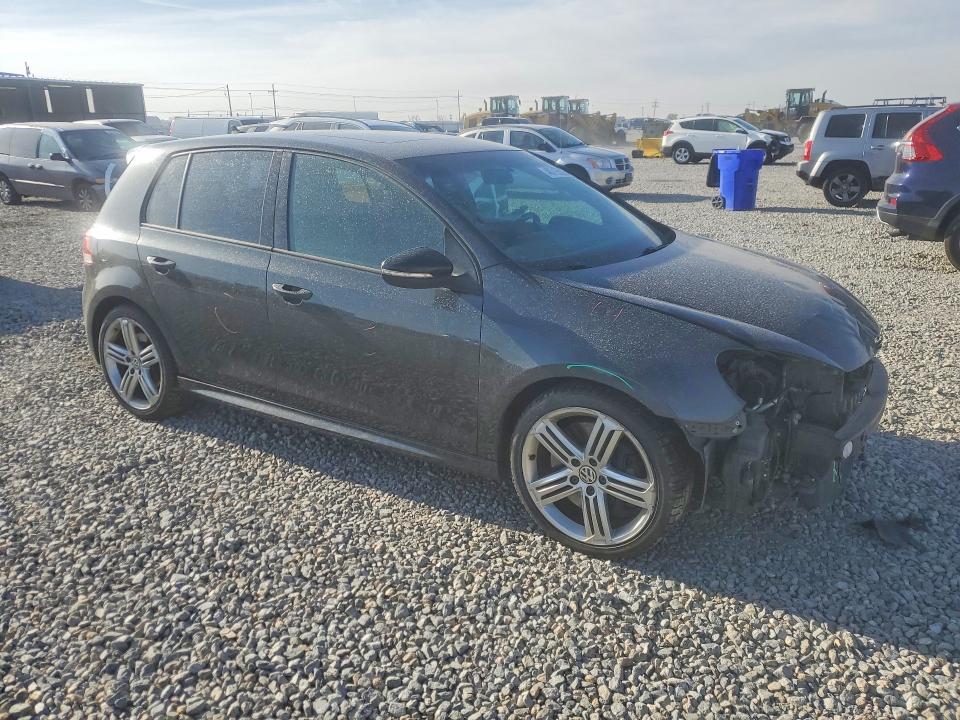 Aukcja sprzedaży 2013 Volkswagen Golf R, vin: WVWPF7AJ1DW118333, numer aukcji: 48715586